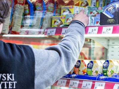 Czy wrócą niedziele handlowe? Minister Domański chce zmian