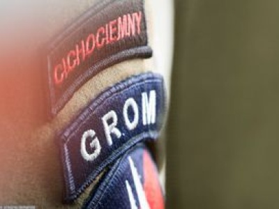 Śmierć polskich specjalsów w USA. To żołnierze GROM