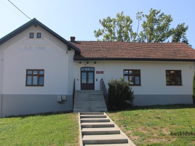 Wójt dopiął swego, będzie GOK w Lipowej