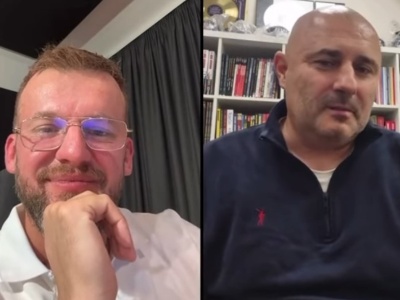 KęKę przeprowadził wywiad z Pihem na TikToku