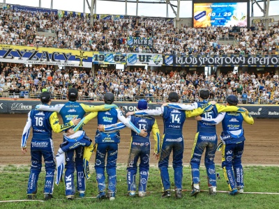 Żużel. Ależ gratka dla fanów! Tam obejrzą finał PGE Ekstraligi za darmo!