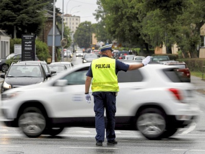 Ruch ręką i tracisz 500 zł. Jeszcze bardziej zaboli aż 12 punktów na koncie
