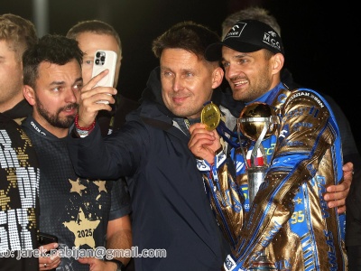 Żużel. To nie Motor musi zdobyć złoto?! Kępa o finale i budżecie na kolejne lata!