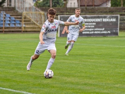 Mecz przyjaźni na stadionie Legii [ Olimpia ]