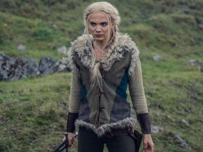 Spin-off „Wiedźmina” jednak trafi na ekrany? Zaskakująca data premiery!