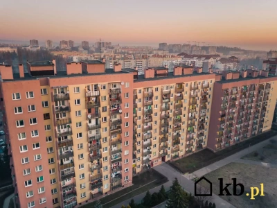 Od marzenia PRL do miejskiego getta – jak zmieniała się opinia o wielkiej płycie