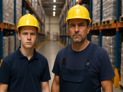 Holenderska „wiekówka”: Młody i głupi, więc zarabiasz mniej