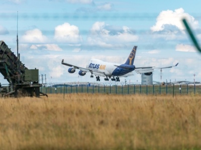 Wielka wolta Stanów Zjednoczonych. USA odmawiają Europie systemów obrony