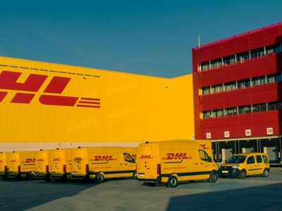 Eksplozje paczek DHL to sprawka Rosjan? Sensacyjne doniesienia z Litwy