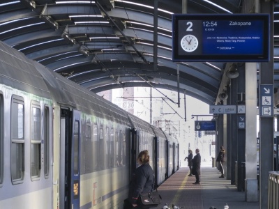 Opóźnienia na kolei? Wiemy, kiedy przysługuje rekompensata