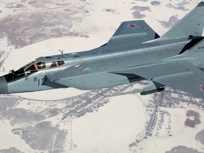 Rosyjskie myśliwce nad Estonią – Putin prowokuje, NATO reaguje, Trump milczy. Jedynie Ukraina walczy za całą Europę