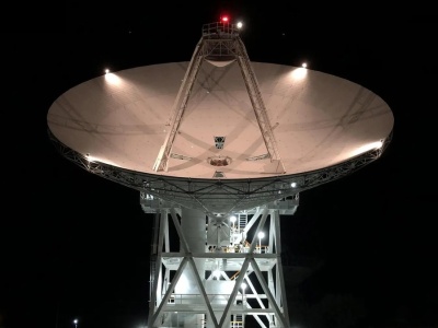 Obcy mogą nas podsłuchiwać. Tak twierdzi NASA