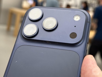 Chcesz kupić iPhone’a 17 Pro? Od razu zamów też etui