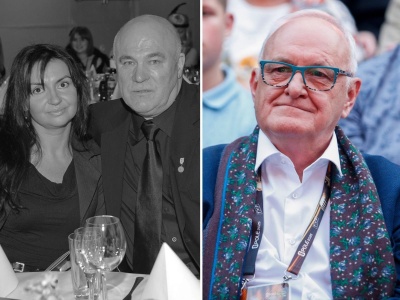 Jacek Cygan zabrał głos po śmierci żony Rynkowskiego. To, co przekazał, porusza do głębi