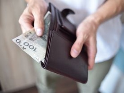 Dostał darowiznę od ojca. Zabrała się za nią skarbówka. Oto odpowiedź