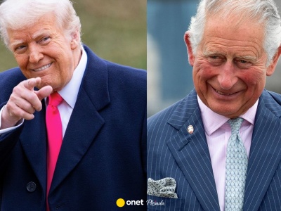 Trafił swój na swego? Donald Trump i jego 