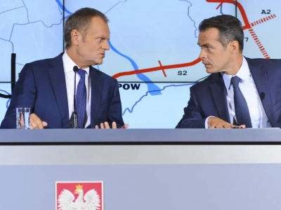 Postępowanie wobec Nowaka umorzone. Piotr Nisztor: 