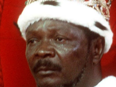 Megalomania i ekstrawagancja – 46 lat temu upadł cesarz najbiedniejszego państwa świata