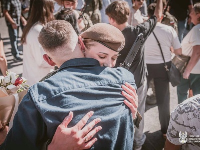 2 Lubelska Brygada Obrony Terytorialnej coraz większa. Kolejnych 84 ochotników złożyło przysięgę (zdjęcia)