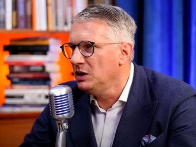 Rządzący ustawili przetarg na system antydronowy pod izraelską firmę