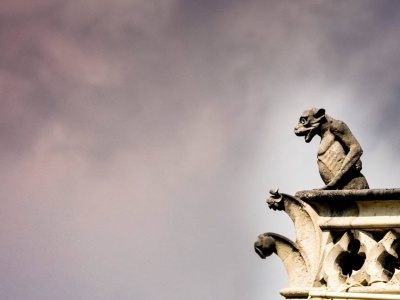 Wieże katedry Notre Dame znów otwarte. Czekano na to kilka lat