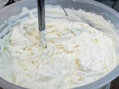 Ser jeszcze lepszy niż mozzarella i burrata. Dla Włochów to narodowy skarb