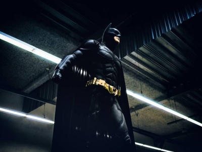 Wiedzieliście o tym? Jest światowy dzień Batmana i są okazje