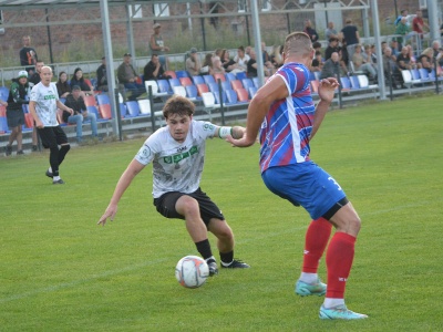 IgnerHome Polonia-Stal gra z Cukrownikiem [RELACJA LIVE]