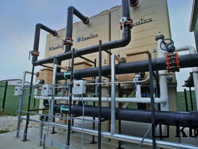 Amerykanie odkryli sposób na tanie chłodzenie i ogrzewanie – Polacy mogą tylko pozazdrościć