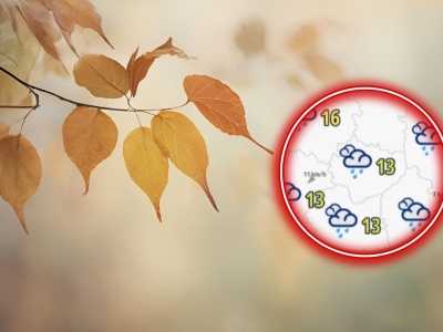 Zwrot w pogodzie. Zmiana aury na prawdziwie jesienną