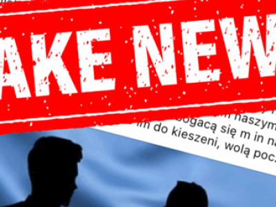 Ukraińscy „milionerzy” bogacący się kosztem Polski? Manipulacje działacza Konfederacji