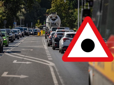 Spotkałeś czarną kropkę? Na pierwszy rzut oka zwykły trójkąt, ale ma drugie dno