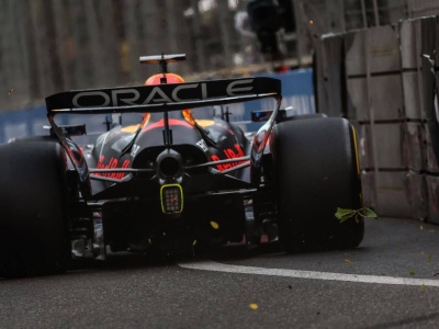 Analiza kwalifikacji przed GP Azerbejdżanu 2025