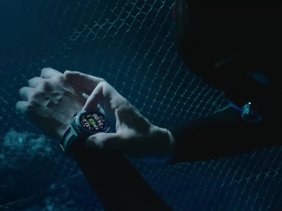 Huawei Watch Ultimate 2 to wytrzymała bestia z innowacjami, jakich jeszcze nie było