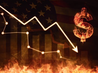 Kurs dolara odbija od dna! Jak wysoko teraz wzrośnie USD/PLN? Najnowsze prognozy analityków