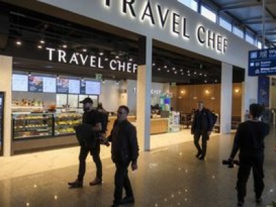 Rekord polskiego lotniska. Tylu pasażerów nie było nigdy w historii