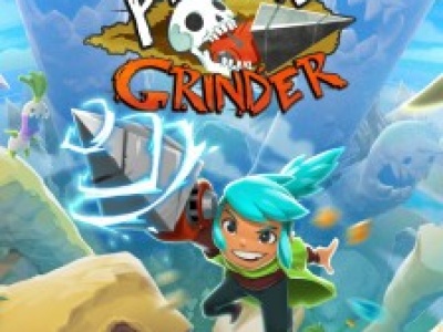 Pepper Grinder za 26,40 zł (56% taniej) w Nintendo eShop