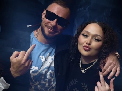 Tede ocenił numer Bonusa RPK z Oliwką, a ten zareagował