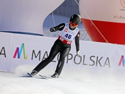 Absolutny dramat gwiazdy skoków! Kolejna poważna kontuzja. To już plaga