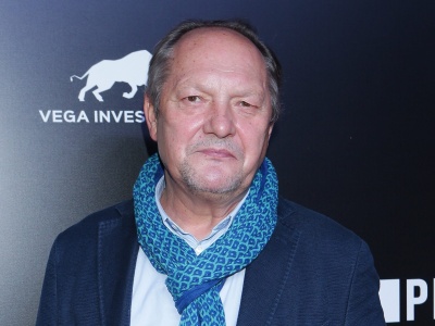 Tomasz Dedek kilka lat temu usłyszał przerażającą diagnozę. 