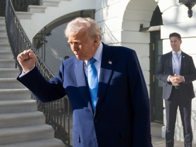 Chcesz pracować w USA? To będzie kosztowało, Trump żąda prawie 400 tys. zł