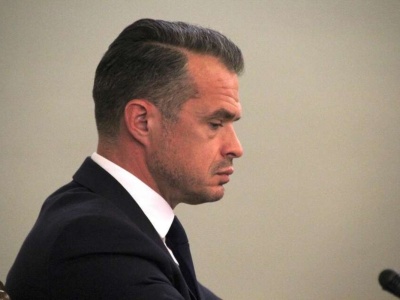 Prok. Ziarkiewicz o umorzeniu sprawy Nowaka: Będzie zbadana