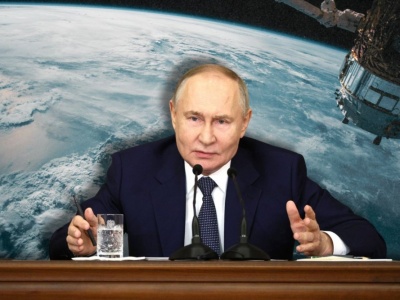 Rosja chce zmonetyzować kosmos. Właśnie wprowadza nowe prawo