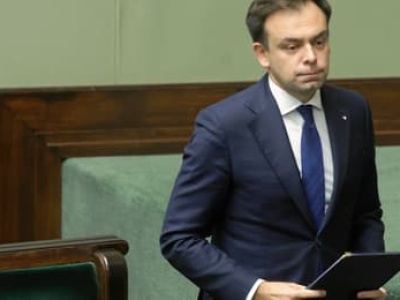 Agencja Moody's utrzymuje rating Polski, ale zmienia perspektywę na negatywną