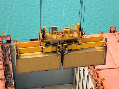 Izrael nie dostanie bomb na wojnę w Gazie. Włosi zablokowali transport