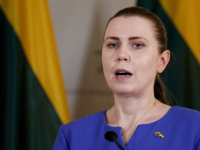 Litwa żąda stanowczej reakcji na prowokację Rosji. 