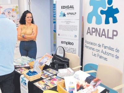 500 miejsc pracy dla niepełnosprawnych zagrożonych na Kanarach