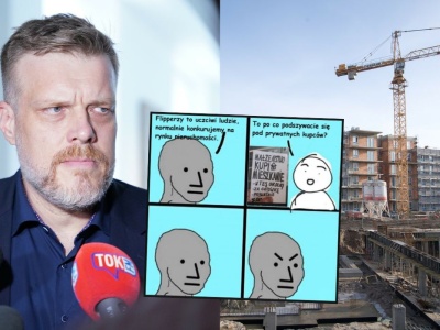 Partia Razem chce podatkowego 