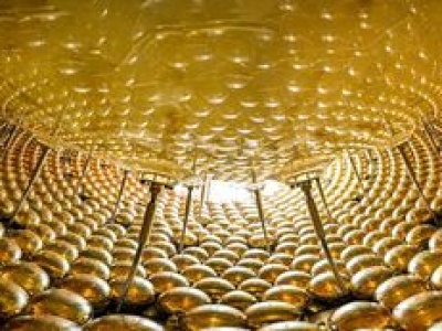 Jest największy na świecie. Rozpoczął pracę w Chinach