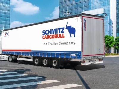 UE chce zmniejszenia emisji dwutlenku węgla przez... naczepy. Producenci składają skargę